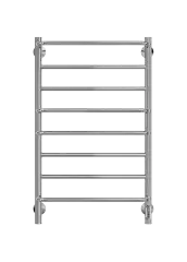 Полотенцесушитель Royal Thermo Микс П8 500х850 электро (встроен. диммер)