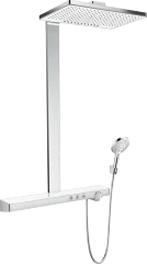 27109400 Rainmaker Select 460 2jet Showerpipe