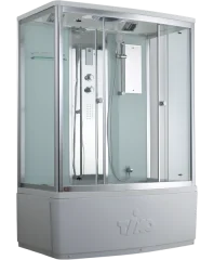 Timo Comfort T-8840 Clean Glass душевая кабина (140*88*220), шт