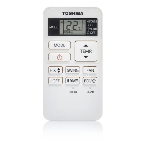 Сплит-система инверторного типа TOSHIBA Seiya RAS-16TVG-EE комплект