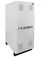 Котел газовый напольный &quot;Газовик&quot; АОГВ-23,2