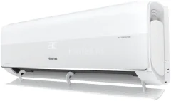 Инверторная сплит-система Hisense AIR SENSATION SUPERIOR DC Inverter AS-10UW4RXVQF00 (комплект)