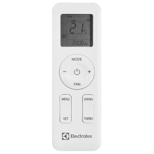 Сплит-система инверторного типа Electrolux EACS/I-07HF2/N8 комплект