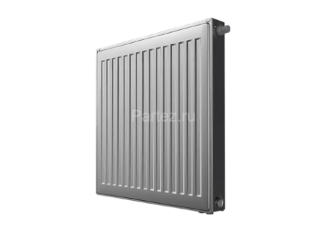 Радиатор панельный Royal Thermo VENTIL COMPACT VC21-300-900 Silver Satin