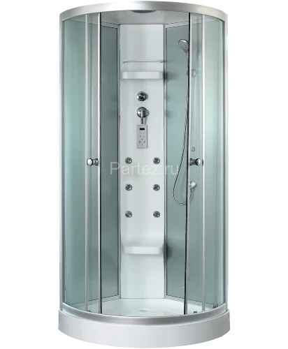 Timo Lux TL-1502 душевая кабина (90*90*230), шт