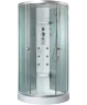Timo Lux TL-1502 душевая кабина (90*90*230), шт