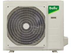 Комплект Ballu BLC_M_CF-36HN1 полупромышленной сплит-системы, напольно-потолочного типа