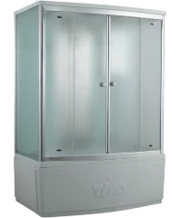 Timo Comfort Т-8870 Fabric Glass душевая кабина (170*88*220), шт