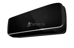 Классическая сплит-система Hisense BLACK CRYSTAL Classic A AS-10HW4SYDTG5B (комплект)