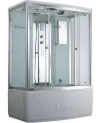 Timo Comfort T-8850 Clean Glass душевая кабина (150*88*220), шт