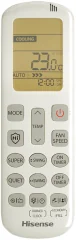 Классическая сплит-система Hisense ERA Classic A AS-09HR4RLRKC01 (комплект)
