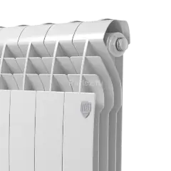 Биметаллический радиатор Royal Thermo BiLiner 350/87-10