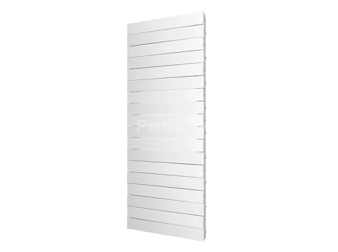 Биметаллический радиатор Royal Thermo PianoForte Tower 500/100-18 (Bianco Traffico)