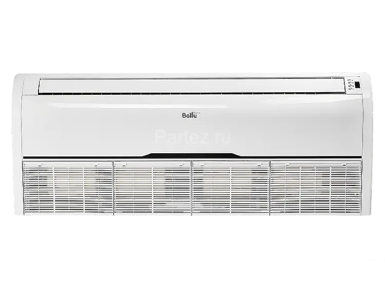 Комплект Ballu Machine BLCI_CF-60HN8/EU инверторной сплит-системы, напольно-потолочного типа
