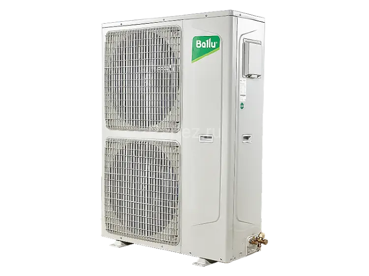 Комплект Ballu Machine BLCI_CF-60HN8/EU инверторной сплит-системы, напольно-потолочного типа