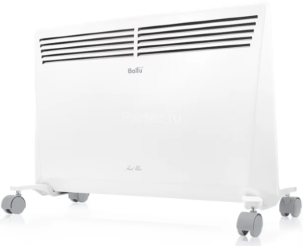 Конвектор электрический Ballu Heat Max BEC/HMM-1000