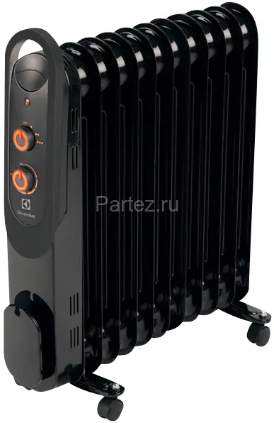 Радиатор масляный Electrolux EOH/M-4221