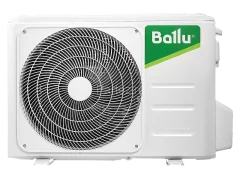 Комплект Ballu BLC_M_C-18HN1 (compact) полупромышленной сплит-системы, кассетного типа