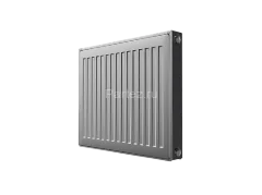Радиатор панельный Royal Thermo COMPACT C11-500-1200 Silver Satin