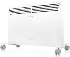 Конвектор электрический Ballu Heat Max BEC/HMM-2000