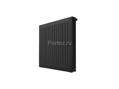Радиатор панельный Royal Thermo VENTIL COMPACT VC22-400-600 Noir Sable