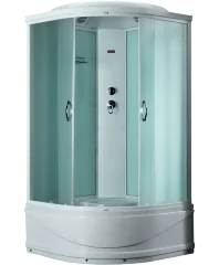 Timo eco TE-0790 Р душевая кабина (90*90*218), шт