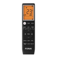 Классическая сплит-система FUNAI KADZOKU RAC-KD25HP.D01 (комплект)