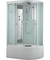 Timo Comfort T-8820 P L Fabric Glass душевая кабина (120*85*220), шт