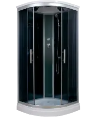 Timo Standart T-1109 P душевая кабина (90*90*220), шт