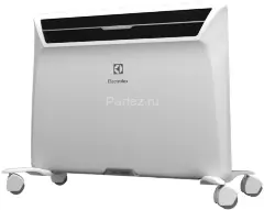 Конвектор электрический Electrolux Air Gate 2 ECH/AG2-2000 MF