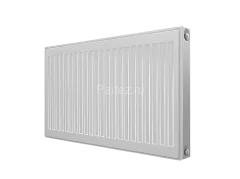 Радиатор панельный Royal Thermo COMPACT C11-400-1300 RAL9016