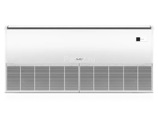 Комплект Ballu Machine BLCI_CF-60HN8/EU_21Y инверторной сплит-системы, напольно-потолочного типа