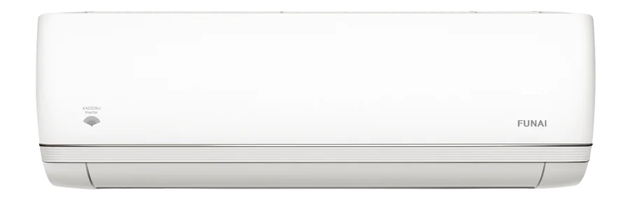 Инверторная сплит-система FUNAI KADZOKU Inverter 2023 RAC-I-KD25HP.D01 (комплект)