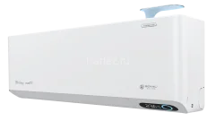 Инверторная сплит-система ROYAL CLIMA бризер ROYAL FRESH STANDARD Full DC EU Inverter RCI-RFS28HN (к