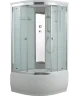 Timo Comfort T-8800 P Clean Glass душевая кабина (100*100*220), шт