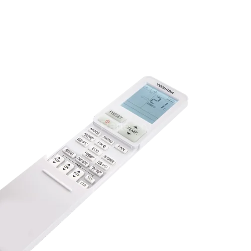 Сплит-система инверторного типа TOSHIBA Shorai Edge RAS-13J2VSG-EE комплект