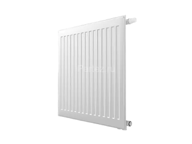 Радиатор панельный Royal Thermo VENTIL HYGIENE VH10-500-600 RAL9016