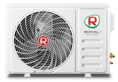 Классическая сплит-система ROYAL CLIMA NOBILE RC-NB22HN (комплект)