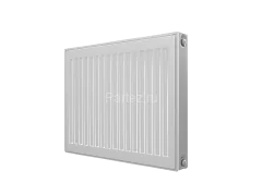 Радиатор панельный Royal Thermo COMPACT C22-400-500 RAL9016