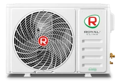 Инверторная сплит-система ROYAL CLIMA ARIA DC Inverter RCI-AR22HN (комплект)