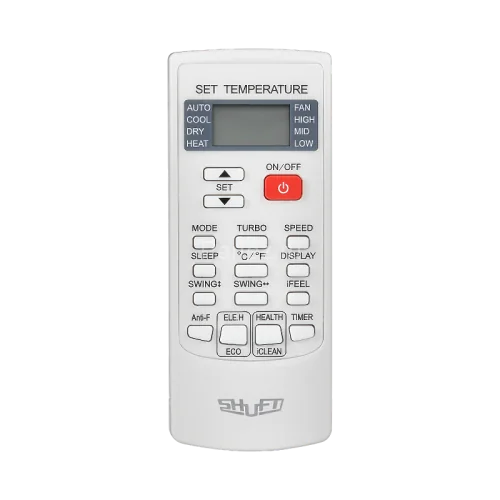 Сплит-система инверторного типа SHUFT SFTI-07HN1_22Y комплект