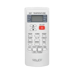 Сплит-система инверторного типа SHUFT SFTI-07HN1_22Y комплект