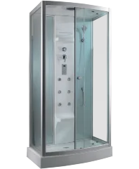 Timo Lux TL-1501 душевая кабина (110*95*230), шт
