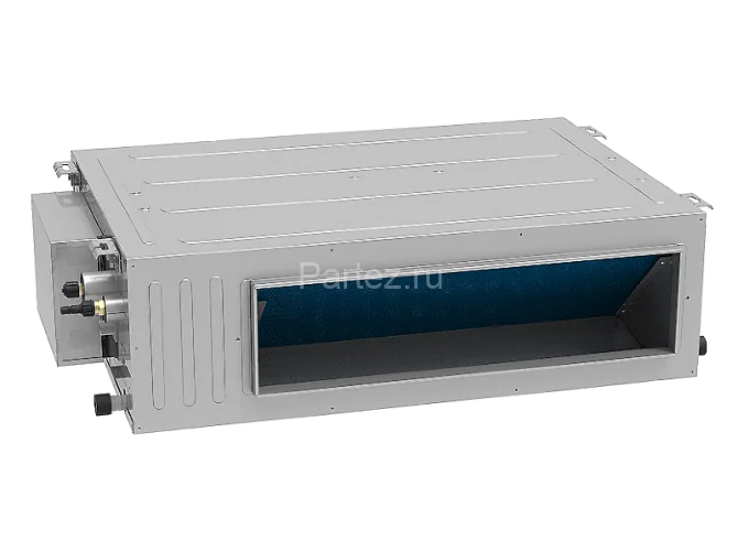 Комплект Electrolux EACD-60H/UP4-DC/N8 инверторной сплит-системы, канального типа