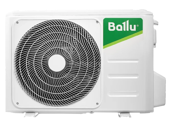 Комплект Ballu BLC_M_D-18HN1 сплит-системы, канального типа