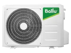 Комплект Ballu BLC_M_D-18HN1 сплит-системы, канального типа