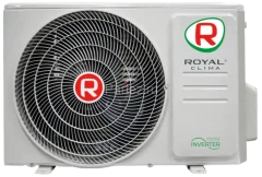Инверторная сплит-система ROYAL CLIMA TRIUMPH Inverter 2024 RCI-TWС22HN (комплект)