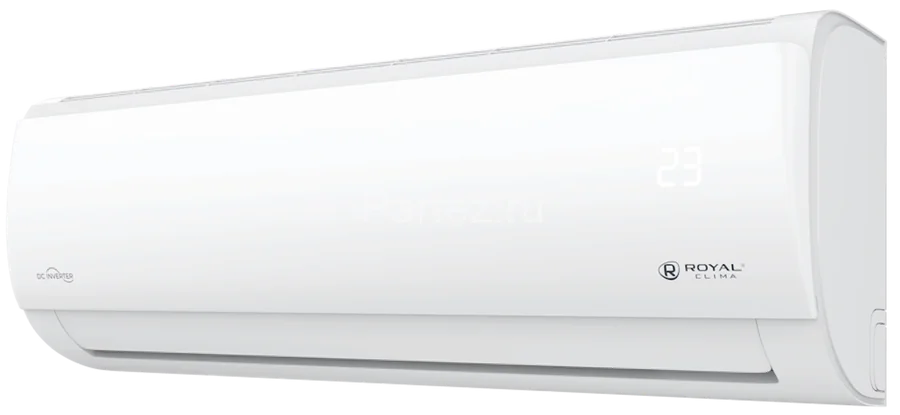 Инверторная сплит-система ROYAL CLIMA TRIUMPH Inverter 2024 RCI-TWС22HN (комплект)
