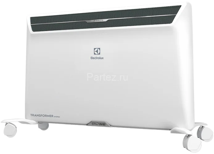 Конвектор электрический Electrolux Air Gate Transformer Eco ECH/AG2T-1000 M