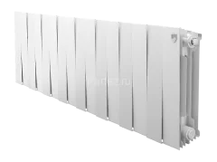 Радиатор Royal Thermo PianoForte 300 /Bianco Traffico - 16 секц.